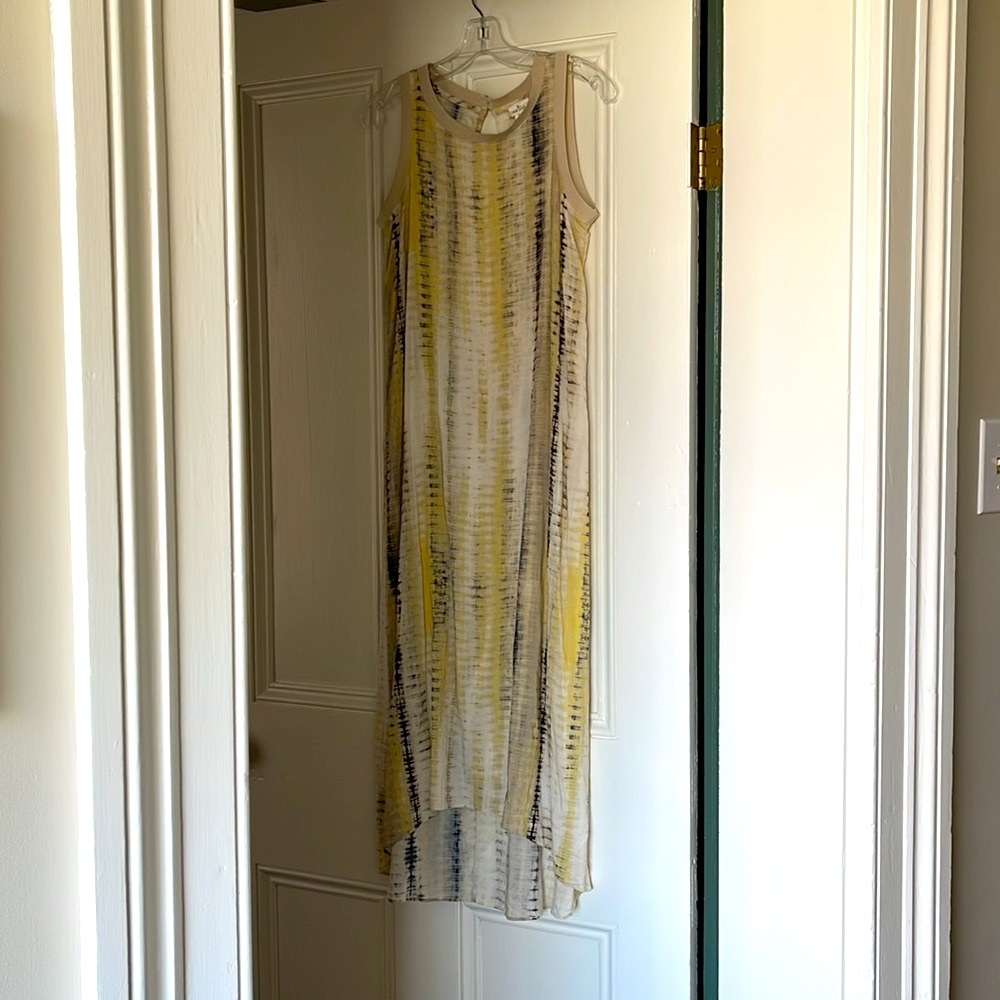 b new york dress